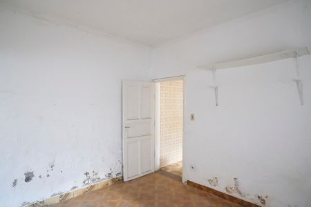 Quarto de casa à venda com 1 quarto, 58m² em Fundação, São Caetano do Sul