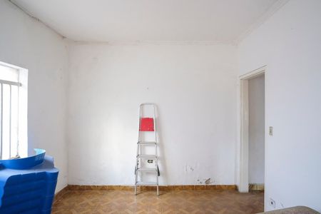 Sala de casa à venda com 1 quarto, 58m² em Fundação, São Caetano do Sul