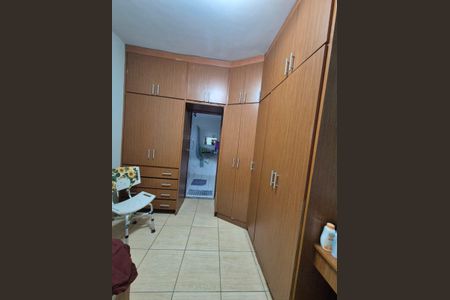 Quarto de casa à venda com 3 quartos, 360m² em Parque São Quirino, Campinas