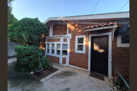 Casa à venda com 3 quartos, 360m² em Parque São Quirino, Campinas