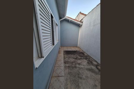 Casa à venda com 3 quartos, 360m² em Parque São Quirino, Campinas