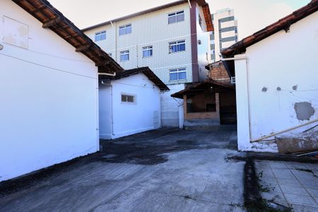 Casa para alugar com 375m², 6 quartos e 4 vagasÁrea externa
