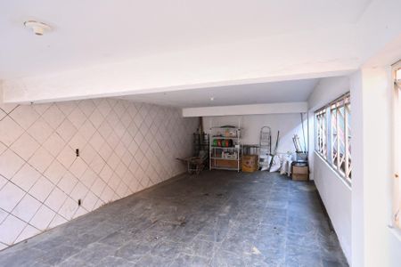 Casa para alugar com 375m², 6 quartos e 4 vagasGaragem