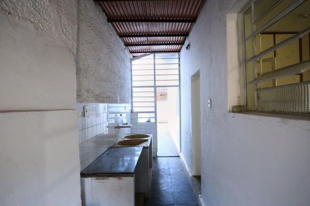 Casa para alugar com 375m², 6 quartos e 4 vagasÁrea de Serviço