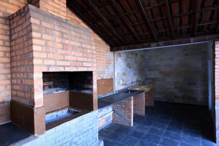 Casa para alugar com 375m², 6 quartos e 4 vagasChurrasqueira