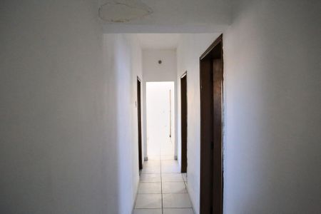 Casa para alugar com 375m², 6 quartos e 4 vagasCorredor
