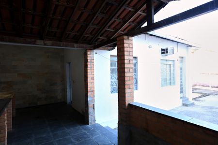 Casa para alugar com 375m², 6 quartos e 4 vagasChurrasqueira