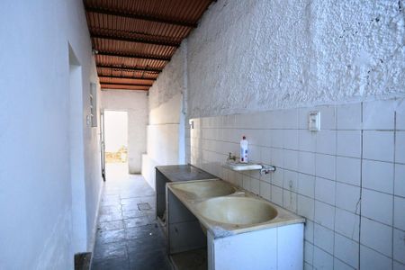 Casa para alugar com 375m², 6 quartos e 4 vagasÁrea de Serviço