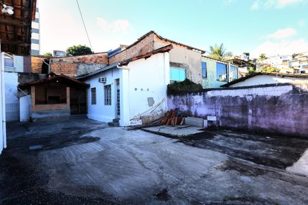 Casa para alugar com 375m², 6 quartos e 4 vagasÁrea externa