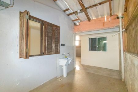 Casa de condomínio para alugar com 80m², 3 quartos e 1 vaga Casa de condomínio para alugar com 80m², 3 quartos e 1 vagaÁrea de Serviço/Garagem