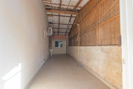 Casa de condomínio para alugar com 80m², 3 quartos e 1 vaga Casa de condomínio para alugar com 80m², 3 quartos e 1 vagaÁrea de Serviço/Garagem