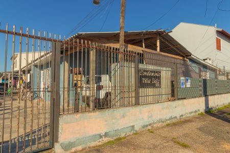 Casa de condomínio para alugar com 80m², 3 quartos e 1 vaga Casa de condomínio para alugar com 80m², 3 quartos e 1 vagaFachada/Placa