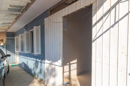 Casa de condomínio para alugar com 80m², 3 quartos e 1 vaga Casa de condomínio para alugar com 80m², 3 quartos e 1 vagaFachada
