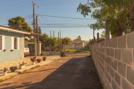 Casa de condomínio para alugar com 80m², 3 quartos e 1 vaga Casa de condomínio para alugar com 80m², 3 quartos e 1 vagaGaragem