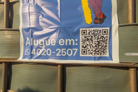 Casa de condomínio para alugar com 80m², 3 quartos e 1 vaga Casa de condomínio para alugar com 80m², 3 quartos e 1 vagaPlaca