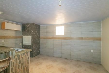 Casa de condomínio para alugar com 80m², 3 quartos e 1 vaga Casa de condomínio para alugar com 80m², 3 quartos e 1 vagaCozinha