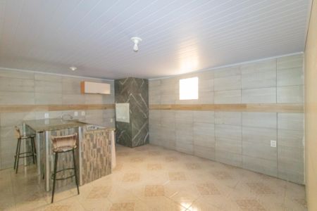 Casa de condomínio para alugar com 80m², 3 quartos e 1 vaga Casa de condomínio para alugar com 80m², 3 quartos e 1 vagaCozinha