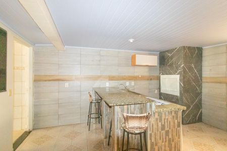 Casa de condomínio para alugar com 80m², 3 quartos e 1 vaga Casa de condomínio para alugar com 80m², 3 quartos e 1 vagaCozinha
