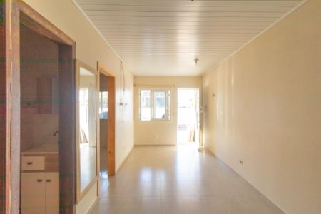 Casa de condomínio para alugar com 80m², 3 quartos e 1 vaga Casa de condomínio para alugar com 80m², 3 quartos e 1 vagaSala