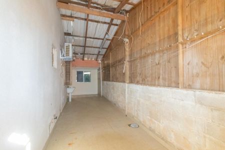 Casa de condomínio para alugar com 80m², 3 quartos e 1 vaga Casa de condomínio para alugar com 80m², 3 quartos e 1 vagaÁrea de Serviço/Garagem