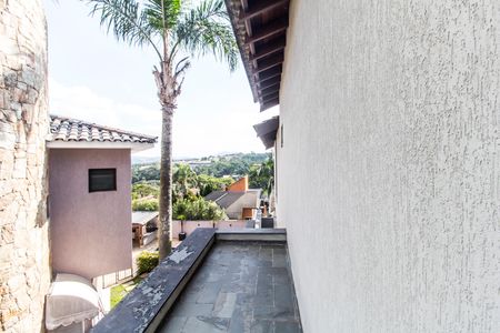 Casa de condomínio à venda com 480m², 2 quartos e 4 vagas Casa de condomínio à venda com 480m², 2 quartos e 4 vagasVaranda