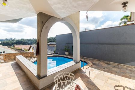 Casa de condomínio à venda com 480m², 2 quartos e 4 vagas Casa de condomínio à venda com 480m², 2 quartos e 4 vagasVista da Sala