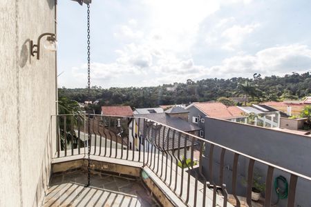 Casa de condomínio à venda com 480m², 2 quartos e 4 vagas Casa de condomínio à venda com 480m², 2 quartos e 4 vagasVaranda