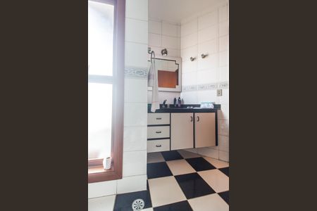 Casa de condomínio à venda com 480m², 2 quartos e 4 vagas Casa de condomínio à venda com 480m², 2 quartos e 4 vagasBanheiro da Suíte