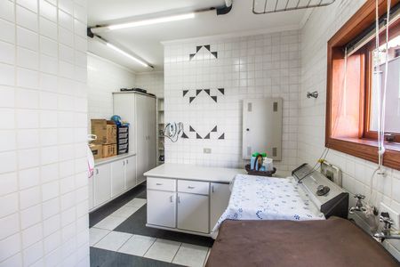 Casa de condomínio à venda com 480m², 2 quartos e 4 vagas Casa de condomínio à venda com 480m², 2 quartos e 4 vagasÁrea de Serviço