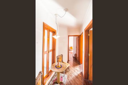 Casa de condomínio à venda com 480m², 2 quartos e 4 vagas Casa de condomínio à venda com 480m², 2 quartos e 4 vagasCorredor