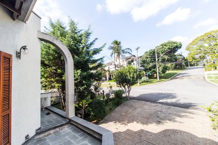 Casa de condomínio à venda com 480m², 2 quartos e 4 vagas Casa de condomínio à venda com 480m², 2 quartos e 4 vagasVaranda