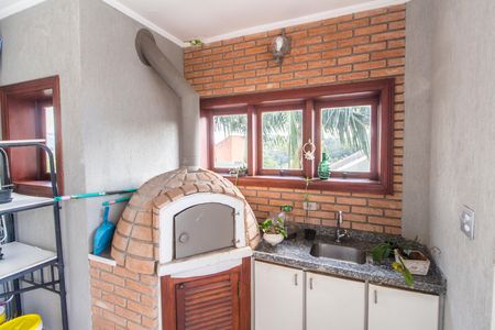 Casa de condomínio à venda com 480m², 2 quartos e 4 vagas Casa de condomínio à venda com 480m², 2 quartos e 4 vagasÁrea gourmet