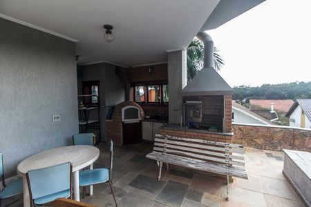 Casa de condomínio à venda com 480m², 2 quartos e 4 vagas Casa de condomínio à venda com 480m², 2 quartos e 4 vagasÁrea gourmet