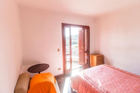 Casa de condomínio à venda com 480m², 2 quartos e 4 vagas Casa de condomínio à venda com 480m², 2 quartos e 4 vagasQuarto 3