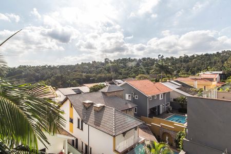 Casa de condomínio à venda com 480m², 2 quartos e 4 vagas Casa de condomínio à venda com 480m², 2 quartos e 4 vagasVista do Quarto 3
