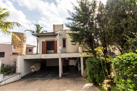 Casa de condomínio à venda com 480m², 2 quartos e 4 vagas Casa de condomínio à venda com 480m², 2 quartos e 4 vagasGaragem