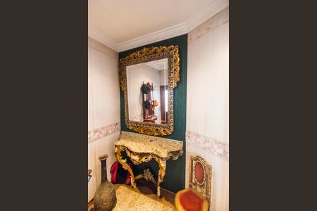 Casa de condomínio à venda com 480m², 2 quartos e 4 vagas Casa de condomínio à venda com 480m², 2 quartos e 4 vagasHall de entrada