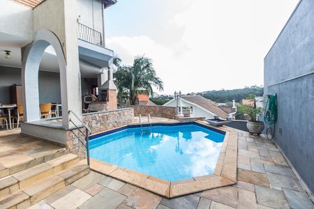 Casa de condomínio à venda com 480m², 2 quartos e 4 vagas Casa de condomínio à venda com 480m², 2 quartos e 4 vagasPiscina