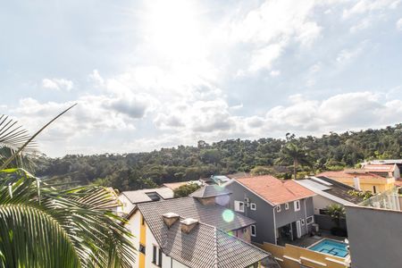Casa de condomínio à venda com 480m², 2 quartos e 4 vagas Casa de condomínio à venda com 480m², 2 quartos e 4 vagasVista do Quarto 3