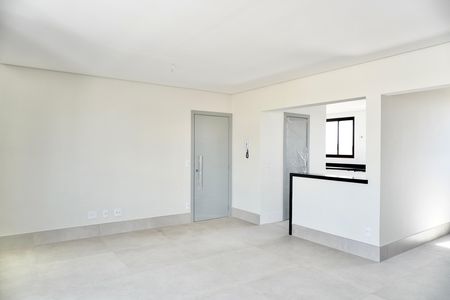 Apartamento à venda com 4 quartos, 186m² em Prado, Belo Horizonte