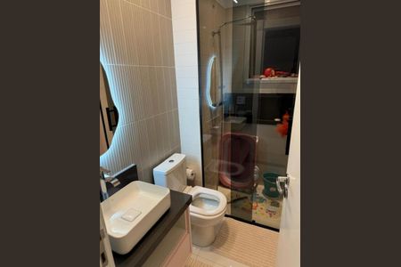 Foto 11 de apartamento para alugar com 3 quartos, 134m² em Vila Olímpia, São Paulo