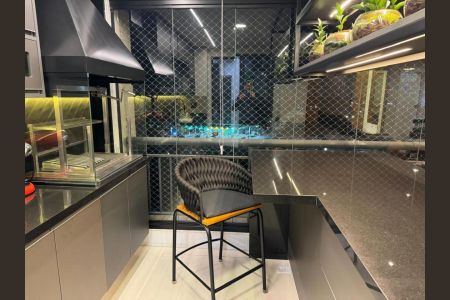 Foto 06 de apartamento para alugar com 3 quartos, 134m² em Vila Olímpia, São Paulo