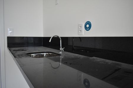 Studio de kitnet/studio à venda com 0 quarto, 29m² em Vila Clementino, São Paulo