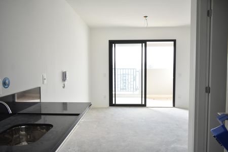 Studio de kitnet/studio à venda com 0 quarto, 29m² em Vila Clementino, São Paulo