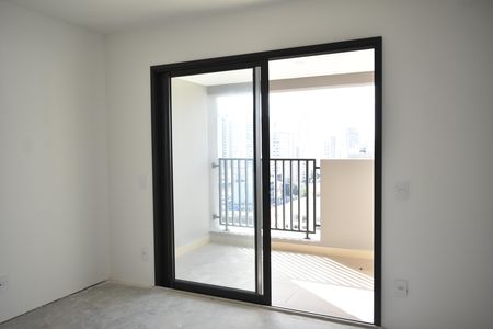 Studio de kitnet/studio à venda com 0 quarto, 29m² em Vila Clementino, São Paulo
