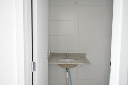 Studio à venda com 29m², 0 quarto e sem vagaStudio