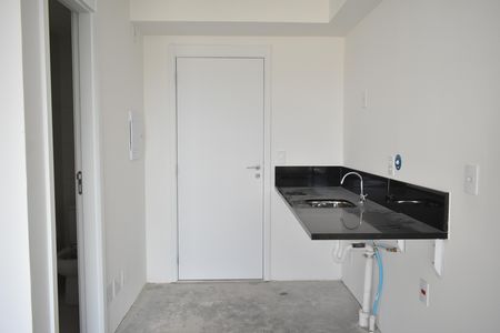 Studio à venda com 29m², 0 quarto e sem vagaStudio