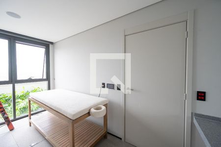 Studio à venda com 29m², 0 quarto e sem vaga Studio à venda com 29m², 0 quarto e sem vagaSpa