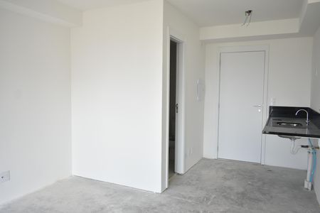Studio de kitnet/studio à venda com 0 quarto, 29m² em Vila Clementino, São Paulo