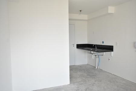 Studio à venda com 29m², 0 quarto e sem vagaStudio